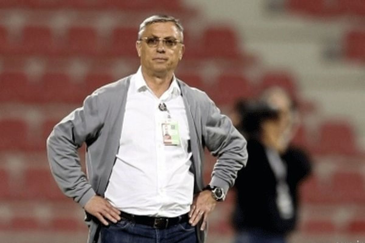 کرانچار: می‌دانستیم سپیدرود می‌خواهد بازی آرامی ارائه دهد