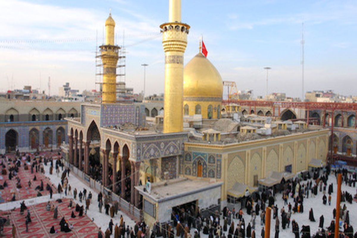 اعزام بیش از ۱۶۰ دانش آموز زیارت اولی فارس به مشهد مقدس