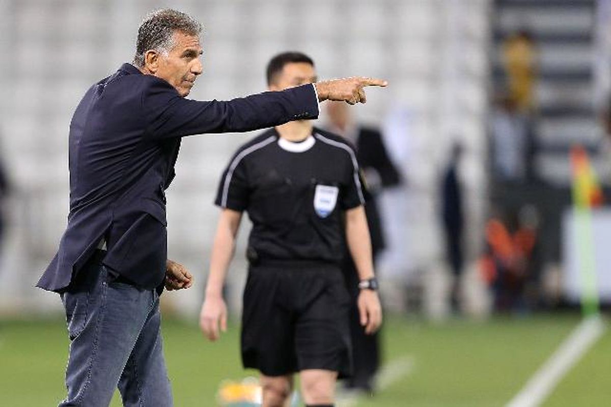 تحلیلی کلی از عملکرد کارلوس کیروش در فوتبال ایران/دلایل اختلافات فاحش کیروش با فوتبال ایران چیست؟