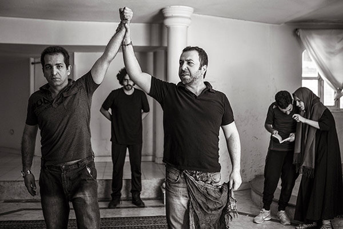 بازیگران جدید «شیرهای خان‌باباسلطنه» معرفی شدند