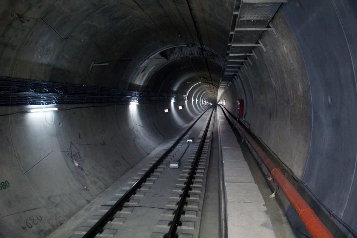 ایستگاه‌های فاز اول مترو قم تا سال ۹۷ تکمیل می‌شود