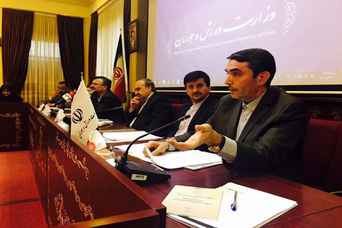 مسابقات مختلفی در تبریز برگزار می‌شود