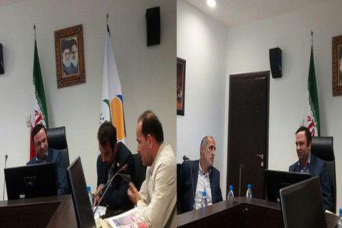 برگزاری جشنواره ونمایشگاه مطبوعات در منطقه آزاد انزلی