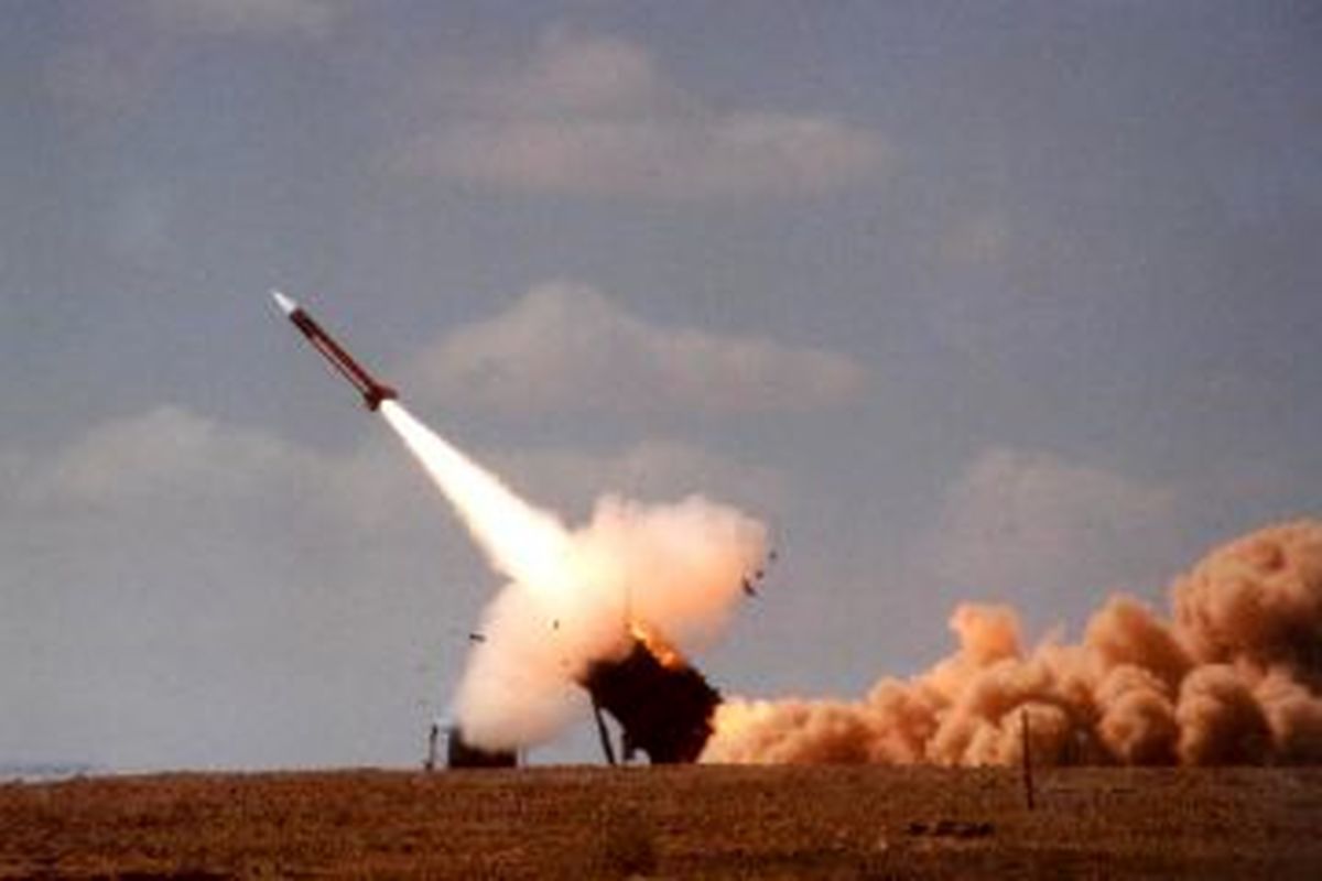کره شمالی اقدام به پرتاب یک موشک کرد/ احتمال سقوط موشک کره شمالی در ژاپن