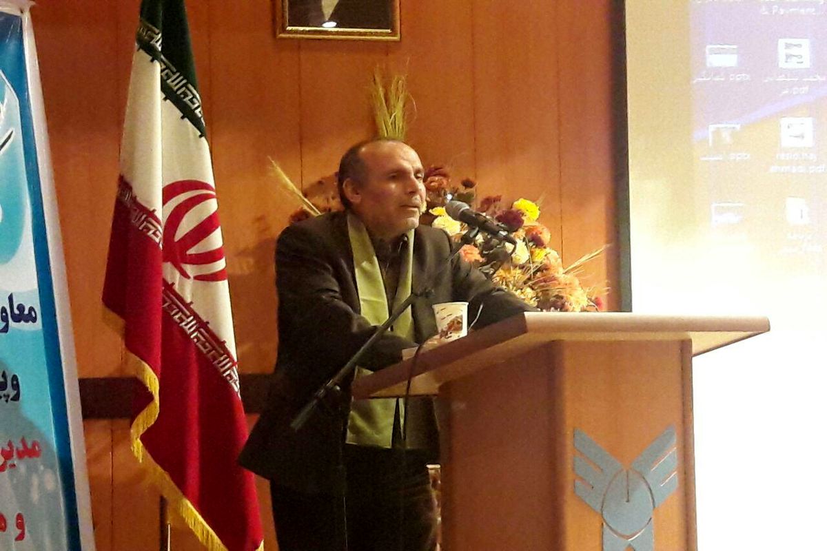 باید به اعضای شوراها آموزش مدیریت بحران داده شود/تدوین سند مدیریت بحران /چندکانال تلگرامی به آموزش مدیریت بحران اختصاص داده شود