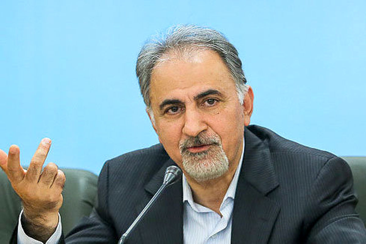 نجفی با ٢١ رای شهردار تهران شد