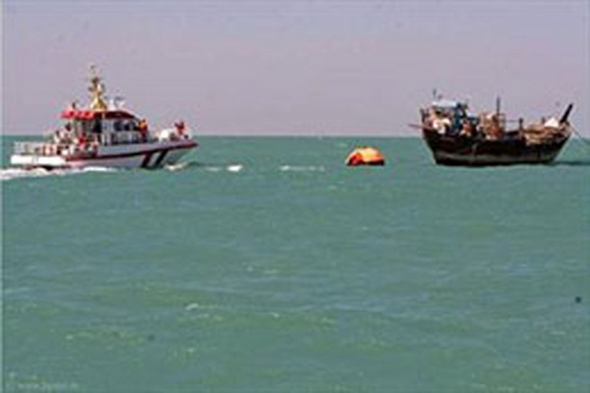 کیفرخواست برای ۵ نفر ازخدمه شناور عربستانی به اتهام تجاوز به آب‌های جمهوری اسلامی ایران