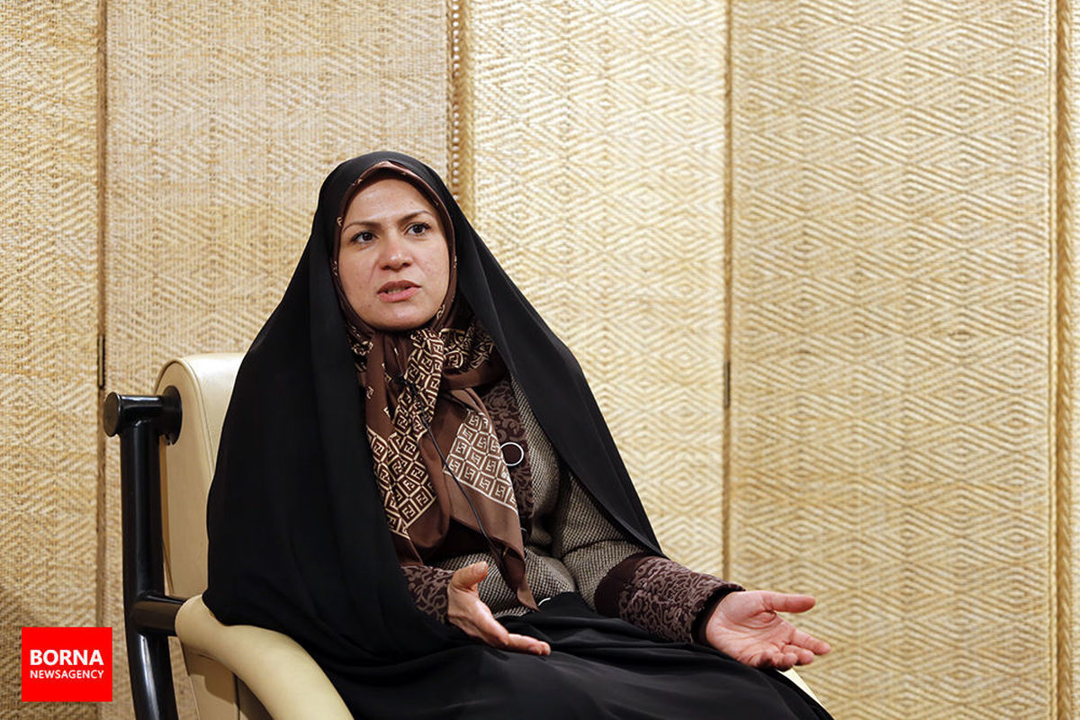 آمادگی ایران برای برگزاری نشست بررسی وضعیت زنان در کشورهای آسیایی
