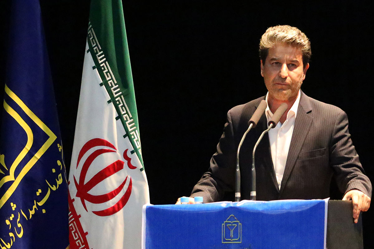 تأکید سرکنسول ایران در فرانکفورت بر استفاده از ظرفیت ایرانیان خارج کشور