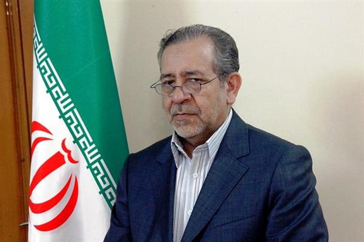 نمایندگان استان یک بازوی بسیار قوی، موثر و مهم