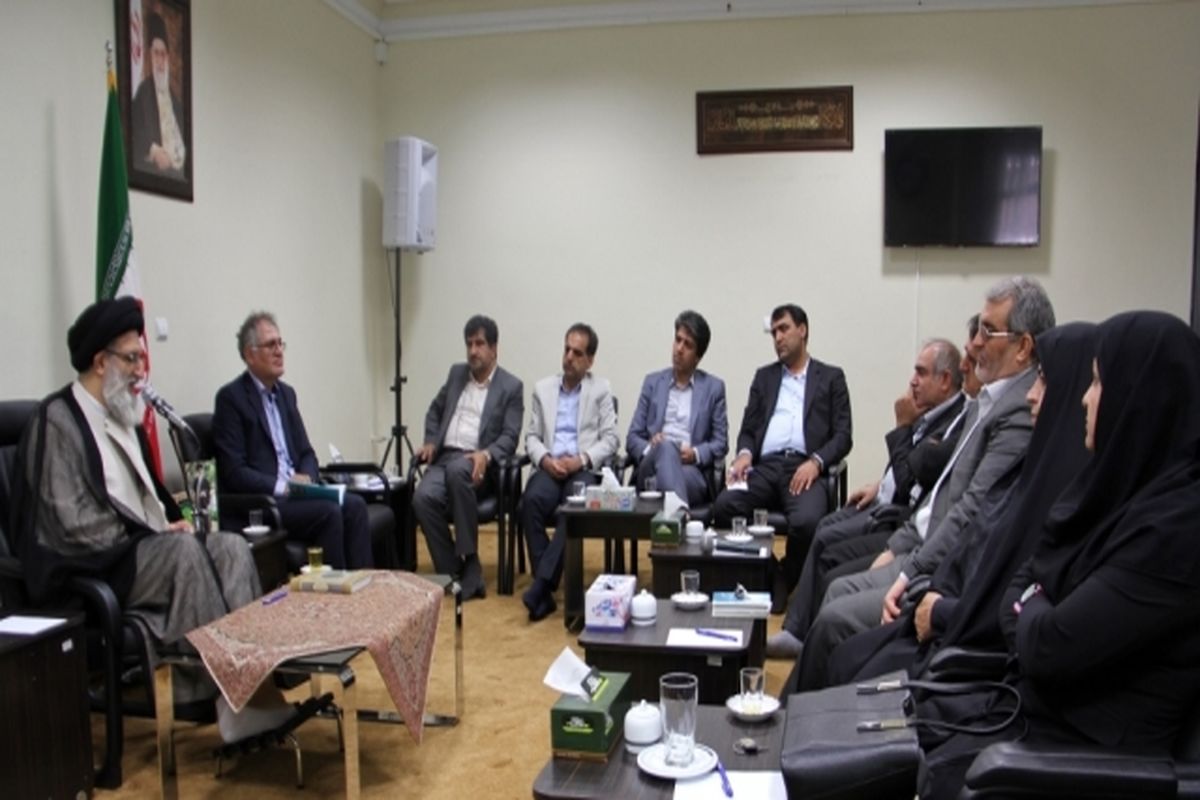شورای اسلامی پنجم ، توجه به ظرفیت‌های شهر و استعدادهای کرج را مدنظر قراردهد