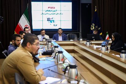 قمری: ۲۰ هزار نفر برای مصاحبه حضوری دعوت می‌شوند/ صابری: آزمون استخدامی خلا پیدا کردن نیروی ماهر را پر می‌کند