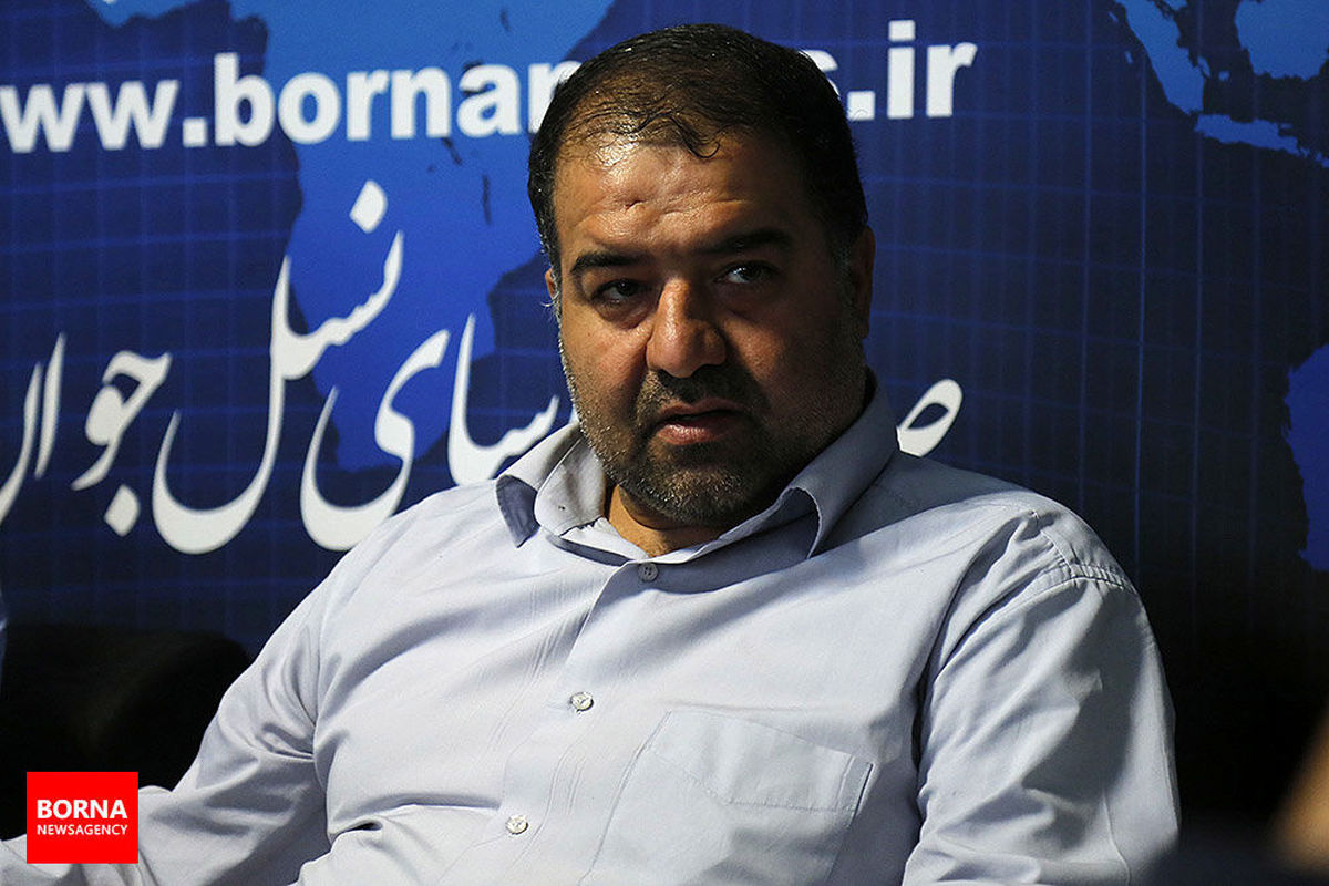 فراهانی : با فساد ساختار یافته در شهرداری تهران مواجهیم