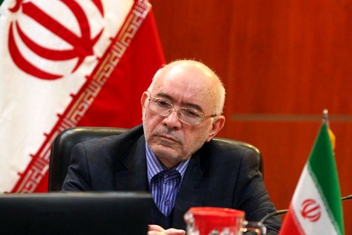 برای ۷۲ میلیون ایرانی،پرونده الکترونیک ایجاد کرده ایم.