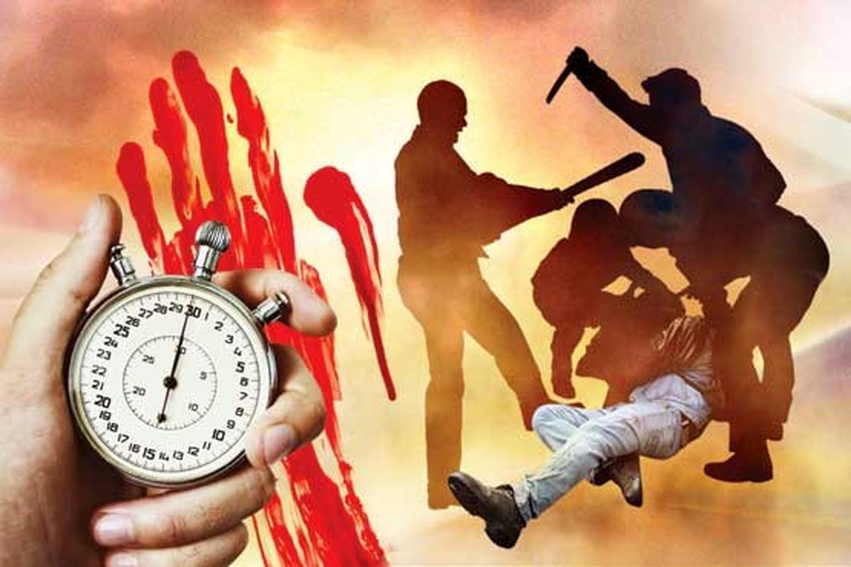 آمار نزاع در استان رو به افزایش است/ وقوع ۶۵ درصد جرائم استان در اراک