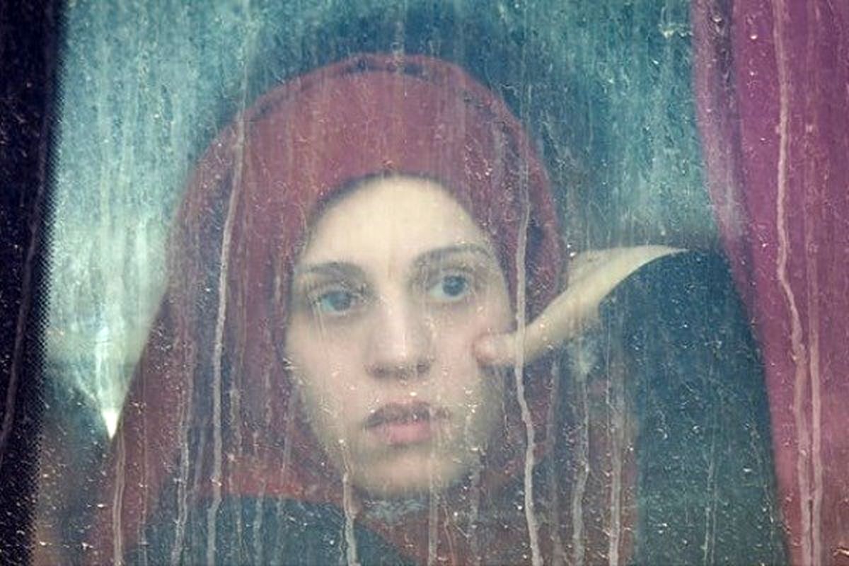 عکس دختر جوان فراری از داعش در میان نامزدهای جایزه تیلور وسینگ/ ببینید