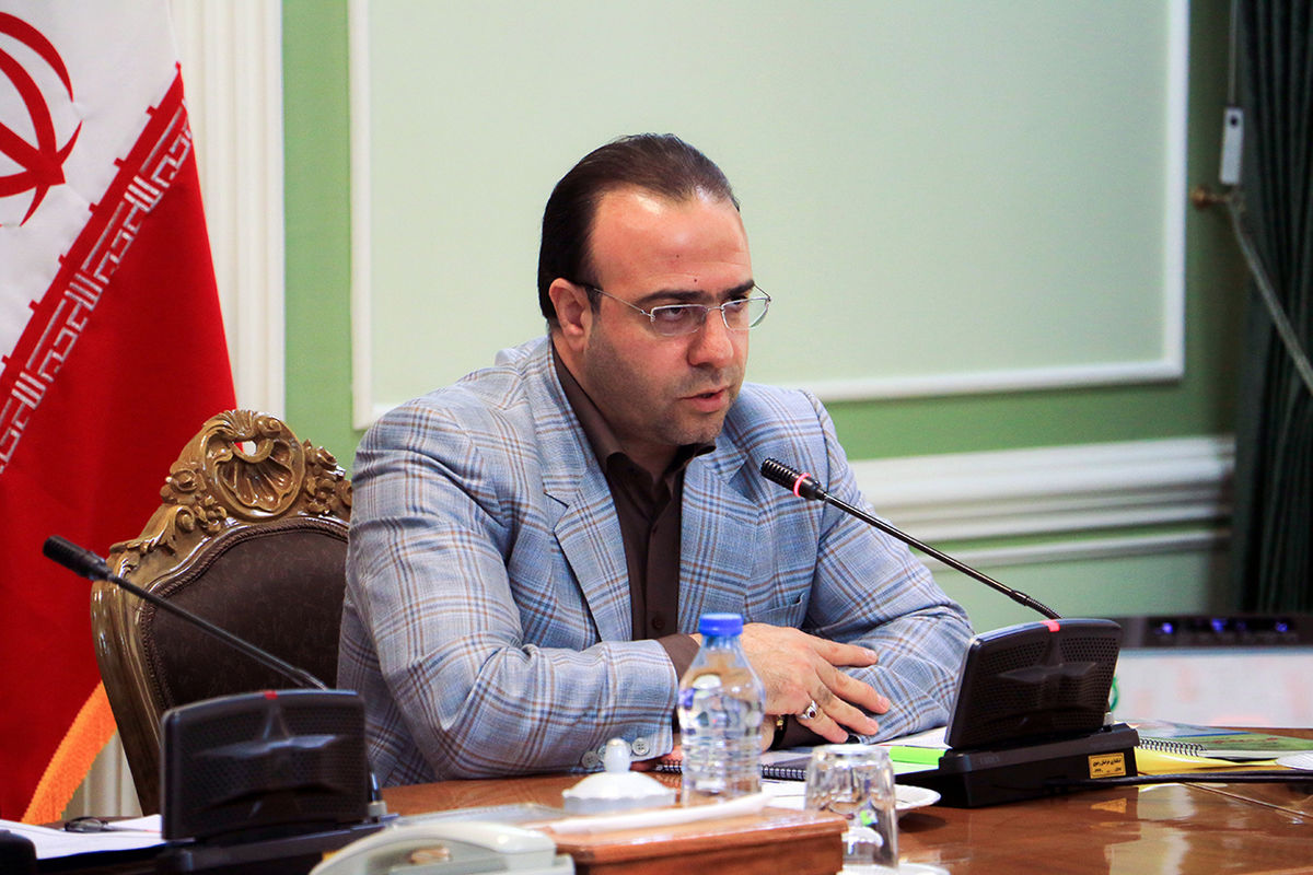 حامی بخش خصوصی برای ورود به ورزش هستیم