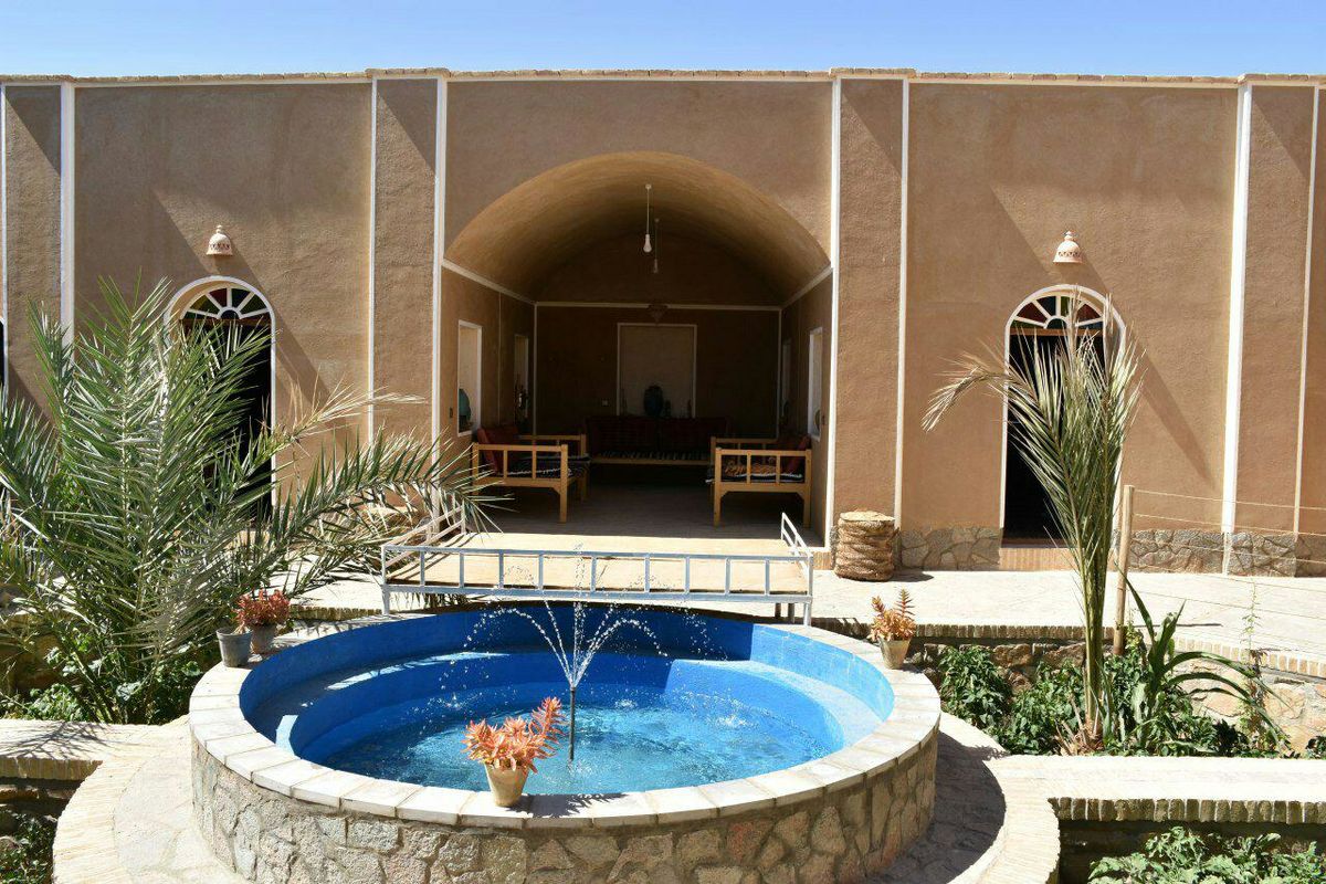 توسعه اقامتگاه های بوم گردی،محور توسعه گردشگری اصفهان
