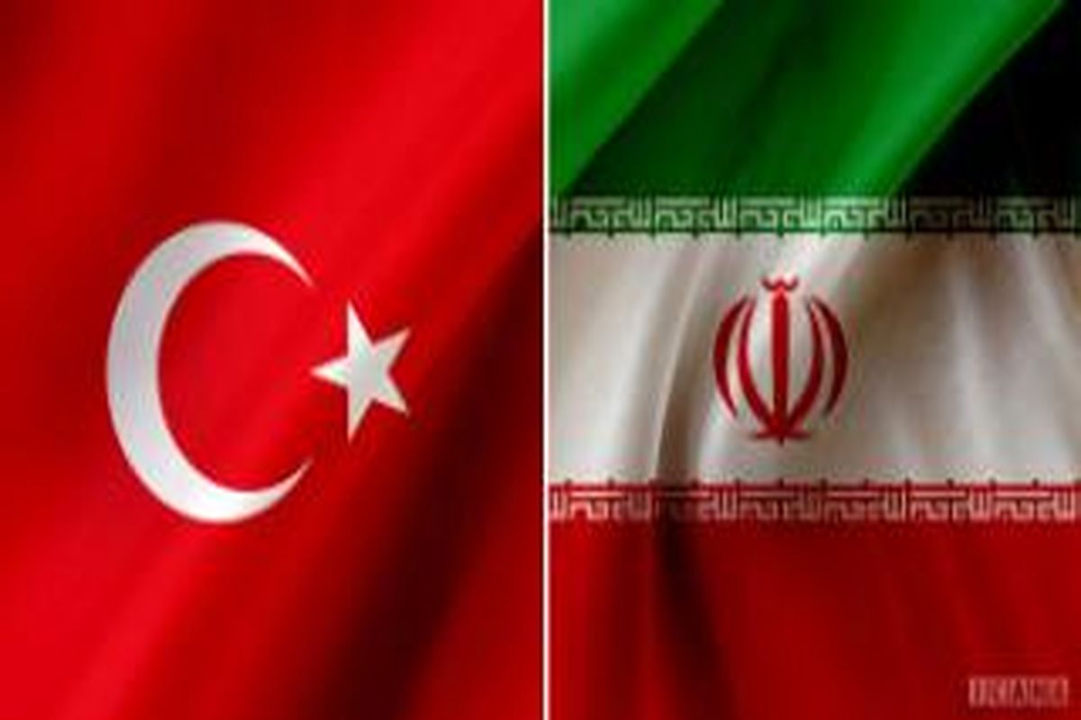دیدار سفیر ایران با سرپرست اداره دینی ترکیه