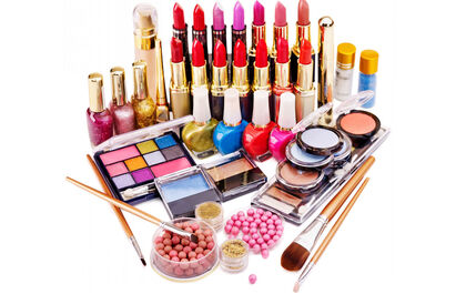 عواقب وحشتناک با آرایش خوابیدن