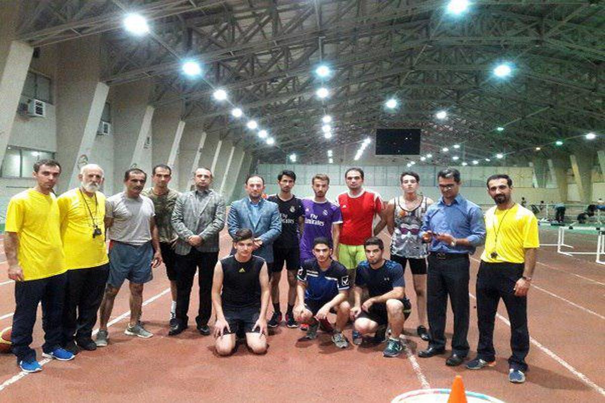 سازمان فرهنگی اجتماعی ورزشی شهرداری رشت نتایج را اعلام کرد