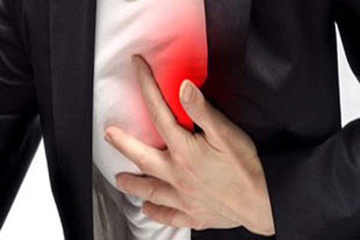 قلب چه زنانی بیمار می‌شود؟
