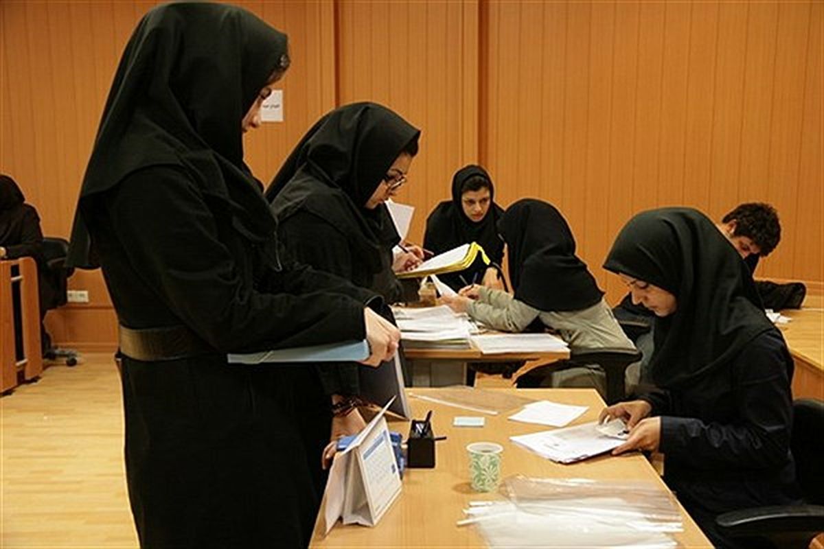 ثبت نام پذیرفته شدگان کارشناسی ارشد بدون آزمون دانشگاه آزاد اسلامی از ۲۱ شهریور