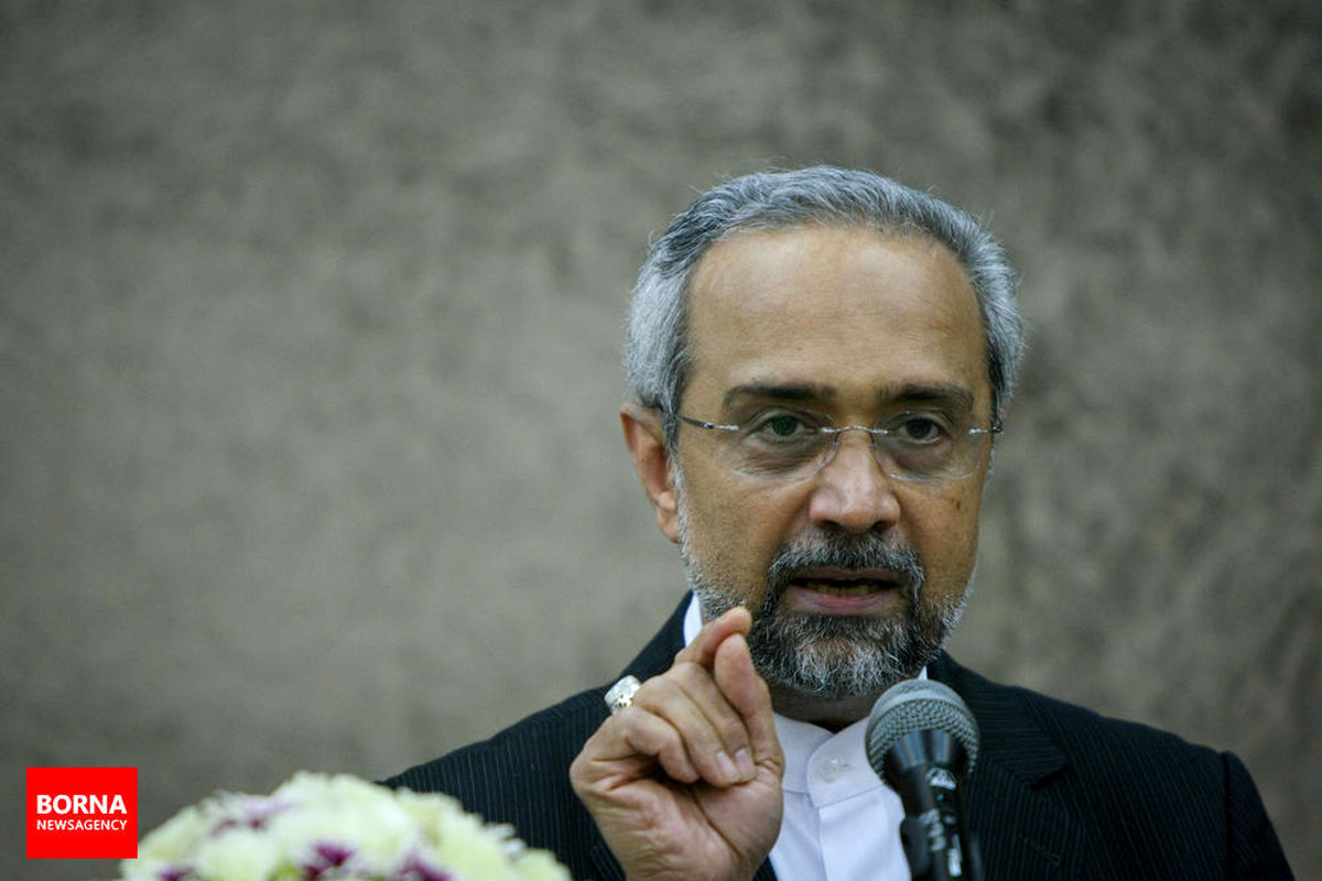 فوری ترین گامها باید در حوزه بانکی و حمل و نقل برداشته شود/ باید شاهد جهش در مناسبات اقتصادی باشیم