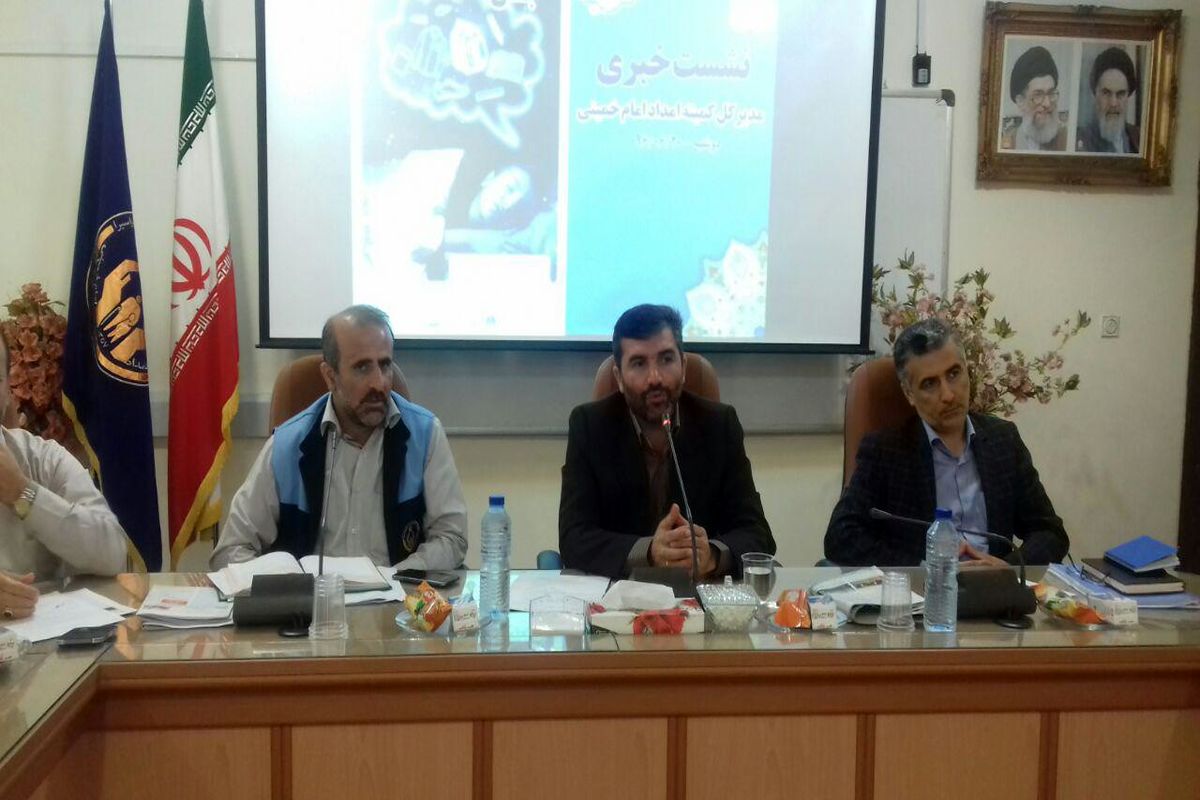 پایگاه در گیلان میزبان جشن عاطفه ها / گیلانیان مهربانی را باهم جشن می گیرند