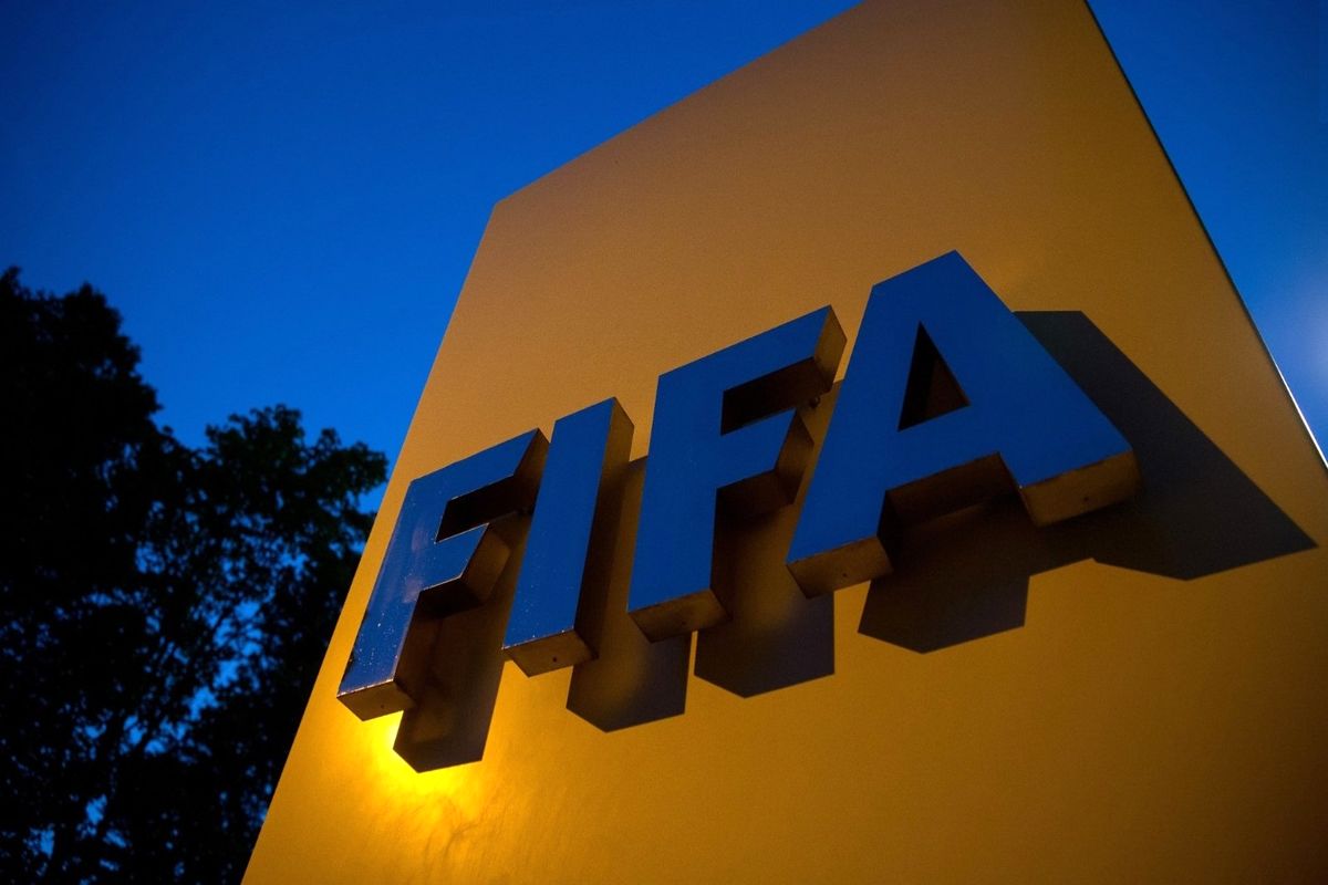 بلیت‌های جام جهانی ۲۰۱۸ قیمت گذاری شدند