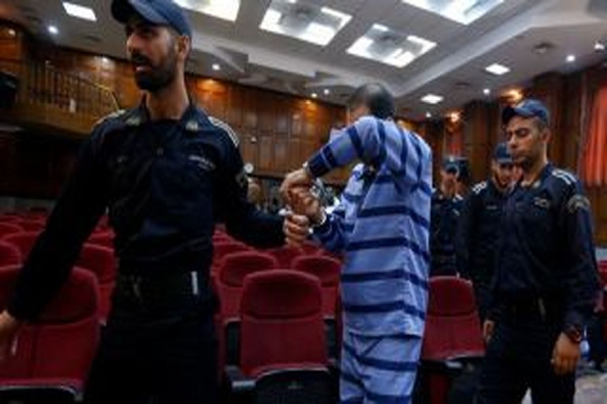 قاضی شهریاری : متهم به قتل بنیتا قصد سرقت داشت نه قتل