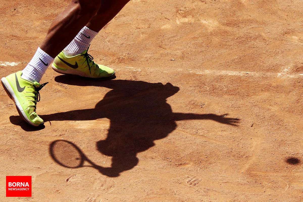 چهاردهمین دوره رقابت‌های لیگ برتر تنیس برگزار شد