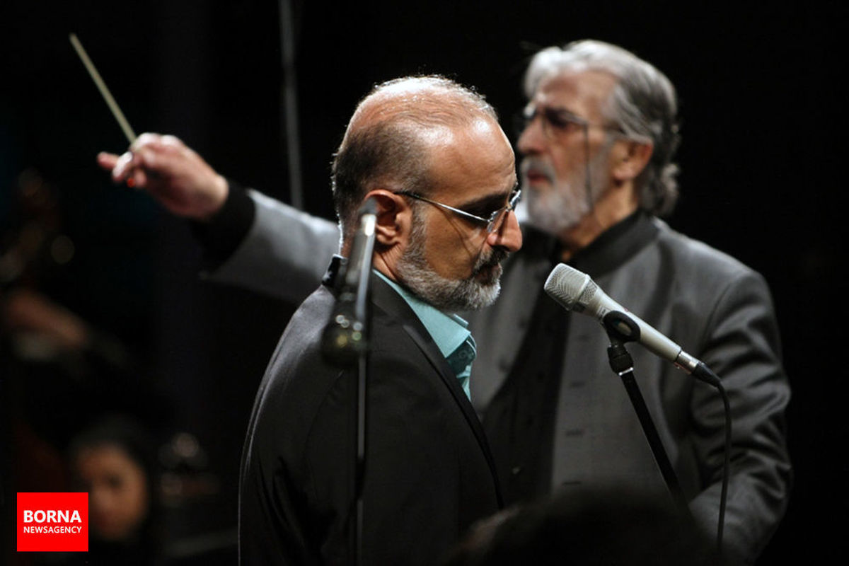 کرج میزبان ارکستر ملی ایران می شود/ همراهی محمد اصفهانی