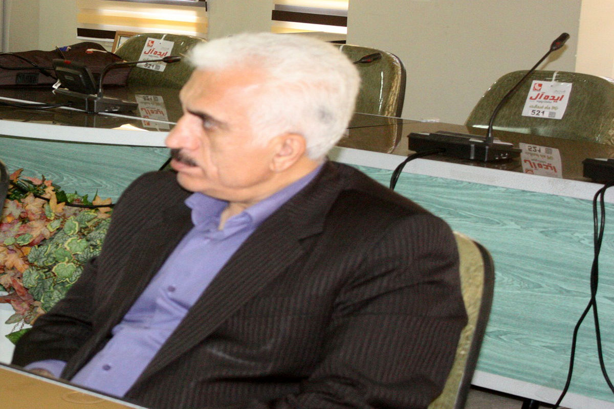 لزوم تهیه سند مدیریت سبز دانشگاه  لرستان