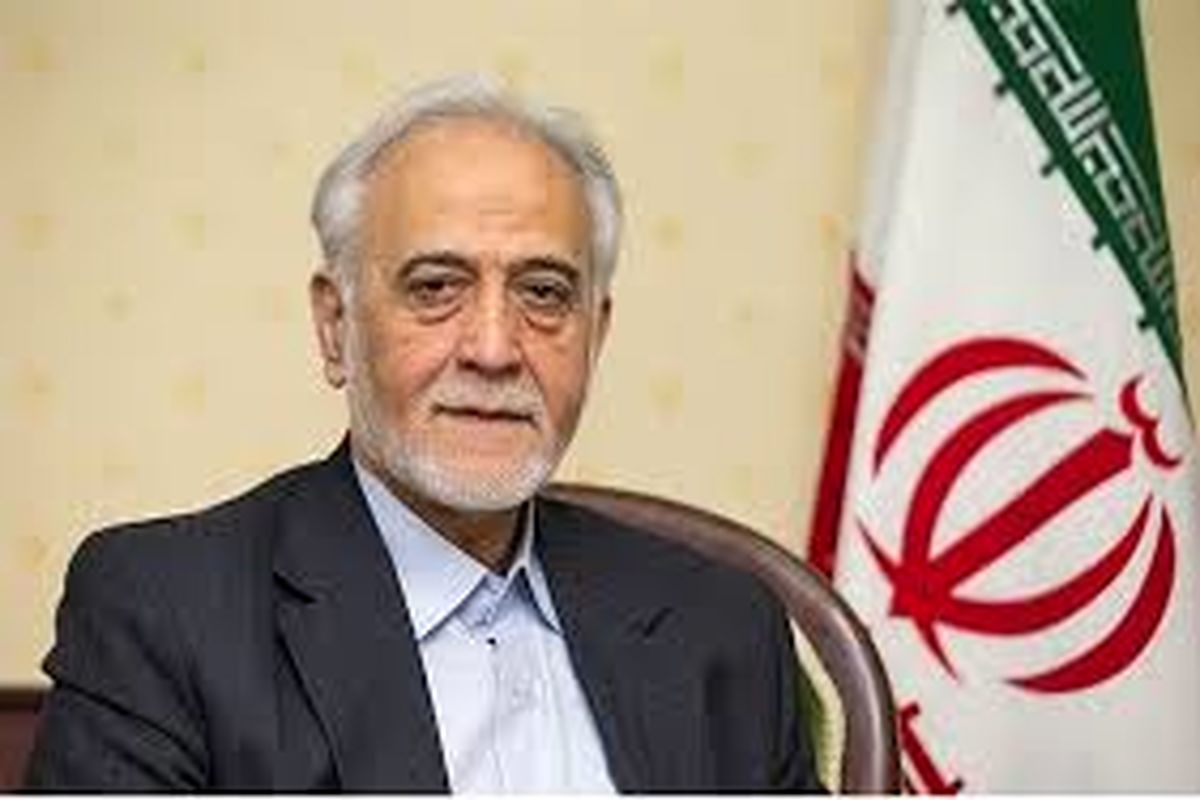 "پرویز داودی" رئیس دفتر رئیس مجمع تشخیص مصلحت نظام شد