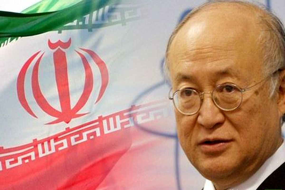ایران به توافق هسته‌ای پایبند است/ آژانس به کره شمالی می‌رود