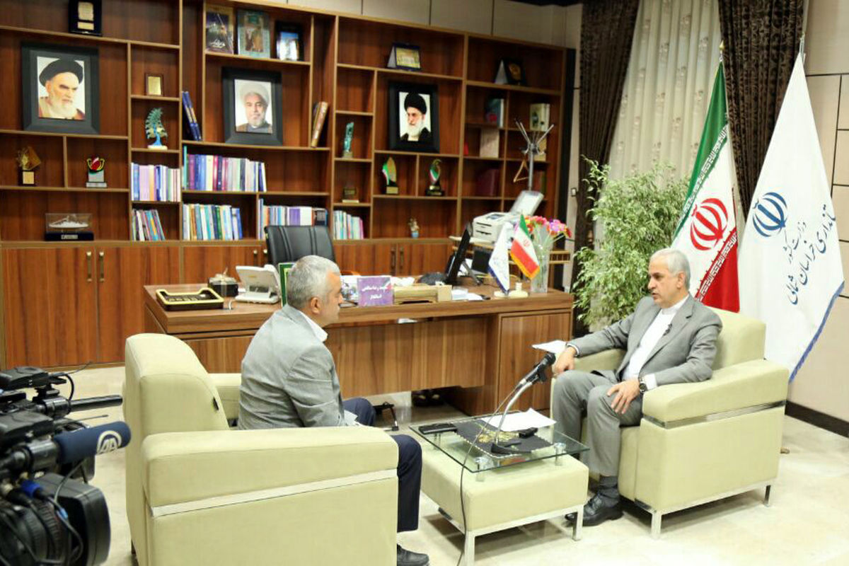 خراسان شمالی آماده استقبال از گردشگران و سرمایه گذاران خارجی است