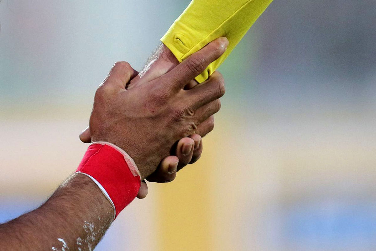 سپاهان-پرسپولیس؛ ال‌کلاسیکو ایرانی با چاشنی مربیان کروات