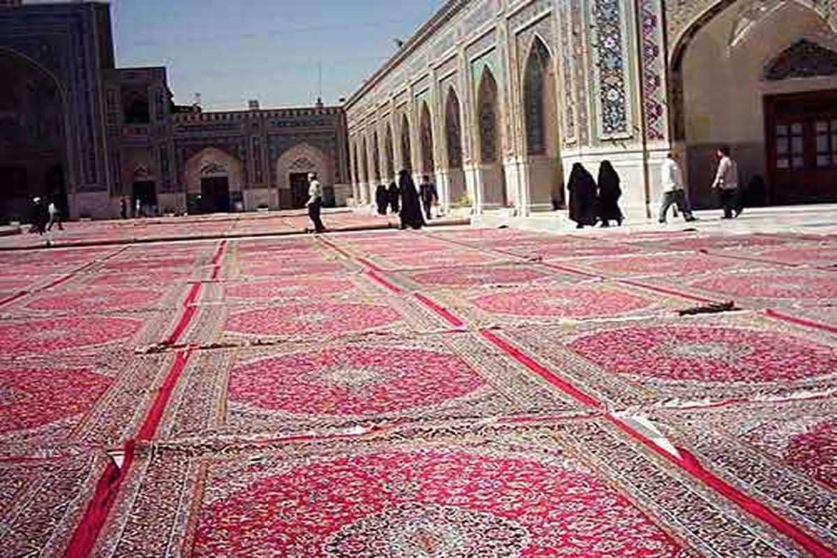 اسکان بیش از ۳۹ هزار زائر کم برخوردار  در ۶ماه نخست سال جاری