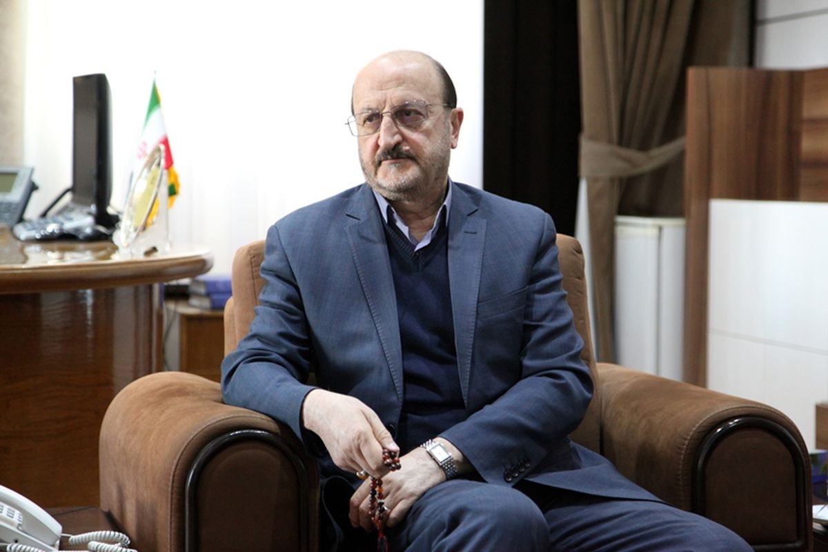 استاندار قزوین رئیس شورای هماهنگی مبارزه با مواد مخدر استان شد