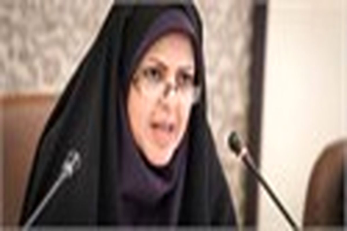 برگزاری همایش نقش زنان در توسعه استان خوزستان به مناسبت هفته دولت
