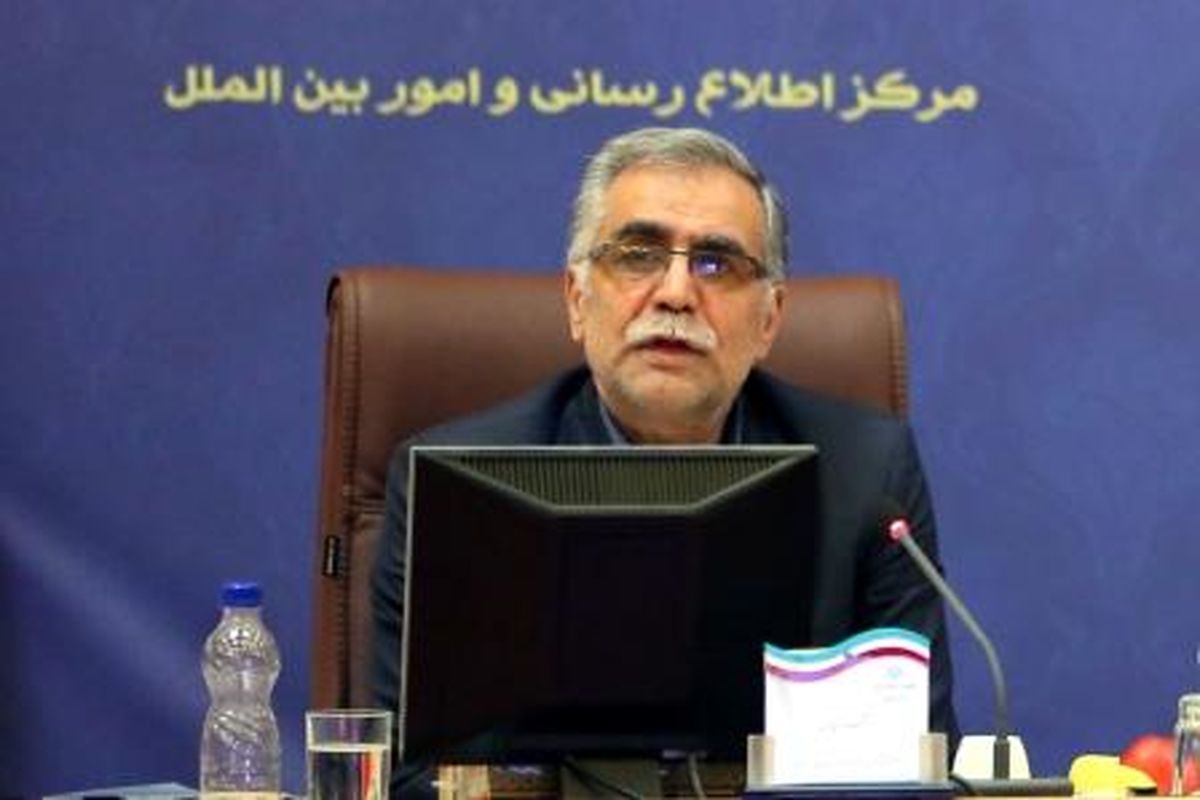واکنش معاون وزیر کشور به حاشیه پردازی‌ها در خصوص صدور حکم شهردار تهران