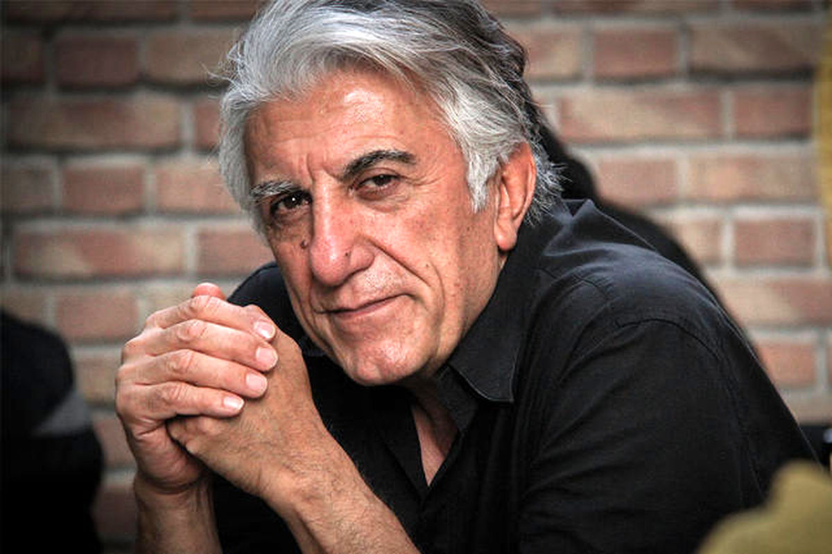 اشاره رضا کیانیان به بندی که در قرارداد بازیگران «شهرزاد» آمده است