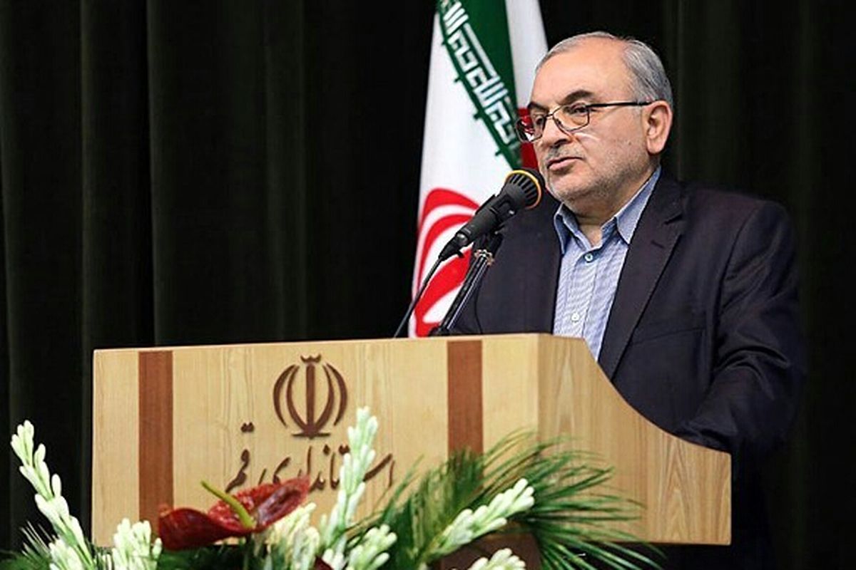 بنگاه های کوچک و زودبازده در مناطق روستایی قم حمایت می شوند /کلنگ زنی و افتتاح چند طرح در سلفچگان قم