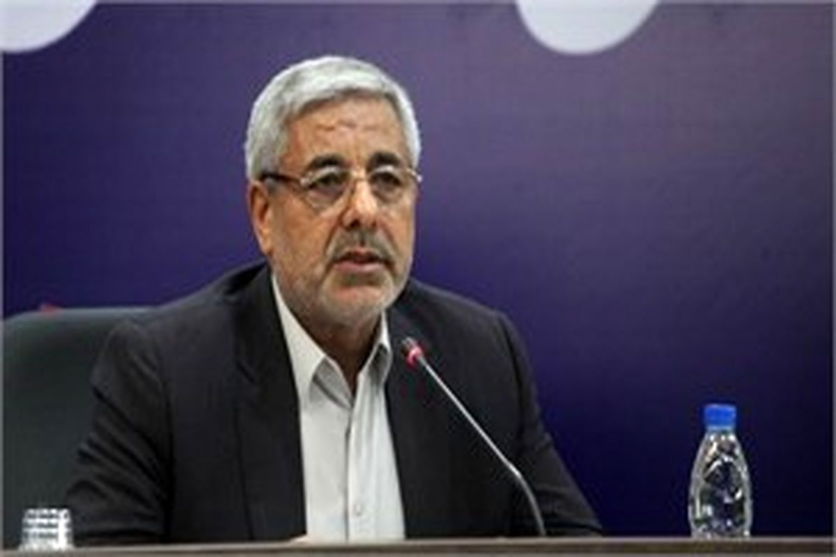 افزایش ۲ برابری تولید محصولات کشاورزی در آذربایجان غربی