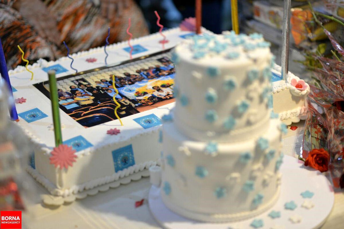 مهر برای مهر/ سالمندانی که تنها نیستند!