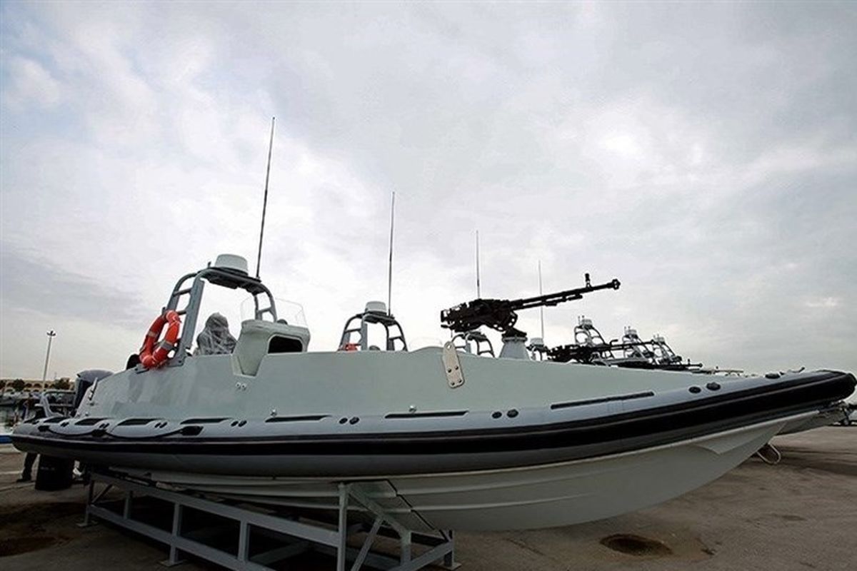 مجلس با تشکیل سازمان صنایع دریایی نیروهای مسلح موافقت کرد
