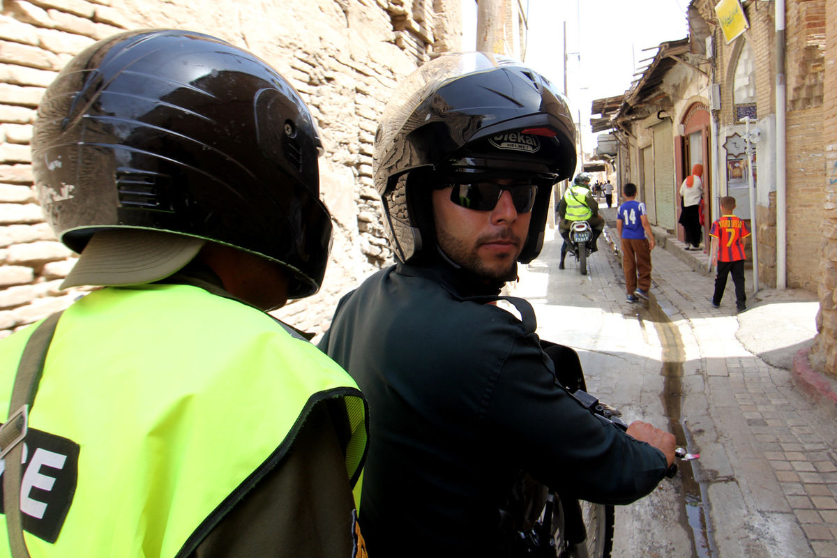 هووها بر سر ارثیه میلیاردی شوهر به جان هم افتادند/  پلیس وارد ماجرا شد