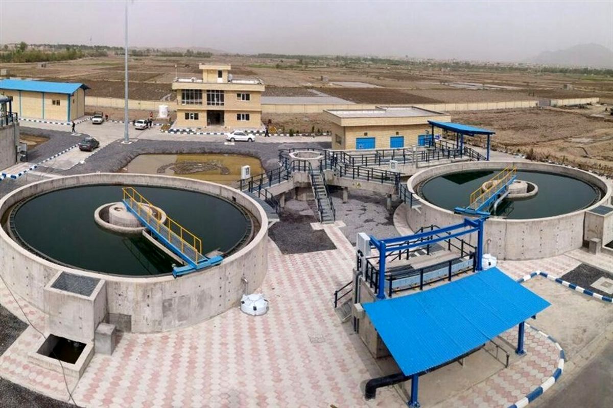 سه تصفیه خانه جدید در شهرک های صنعتی خوزستان ساخته می شود