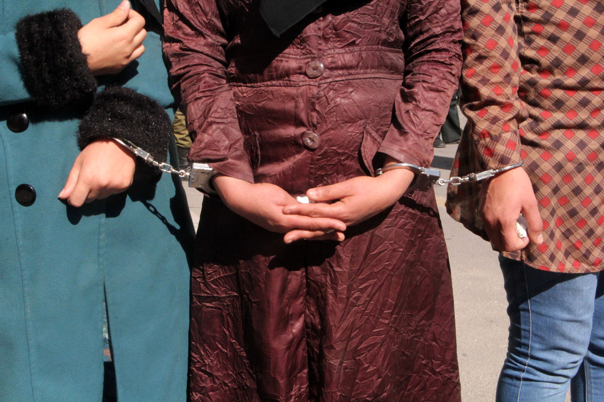 عامل قتل کودک فریمانی دستگیر شد